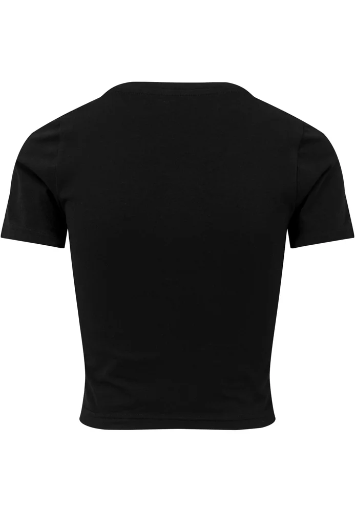 Muah Cropped Tee – Bild 12