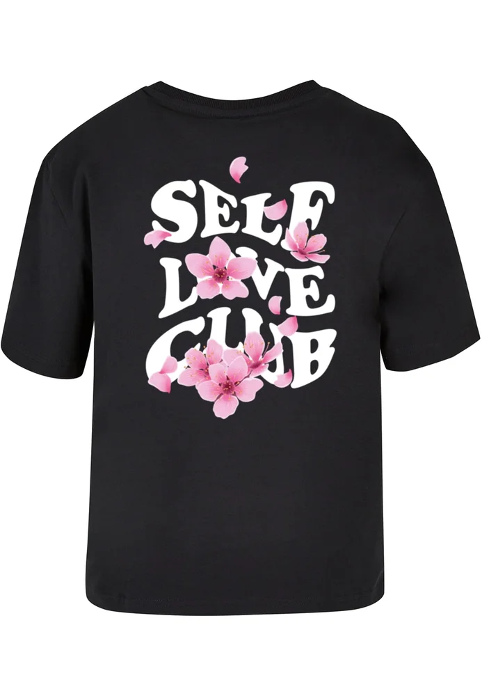 Self Love Club Tee – Bild 3