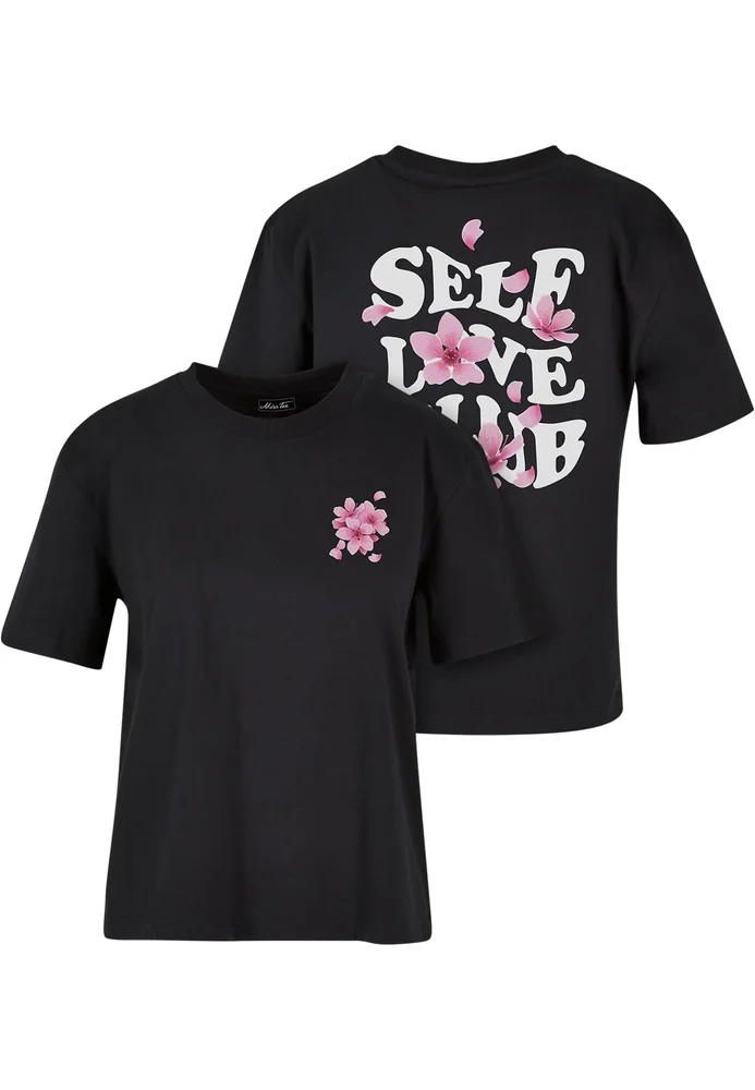 Self Love Club Tee