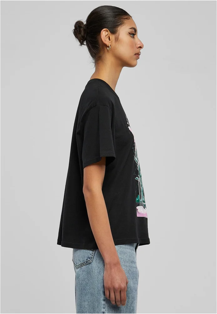 Shine Bright Tee – Bild 4