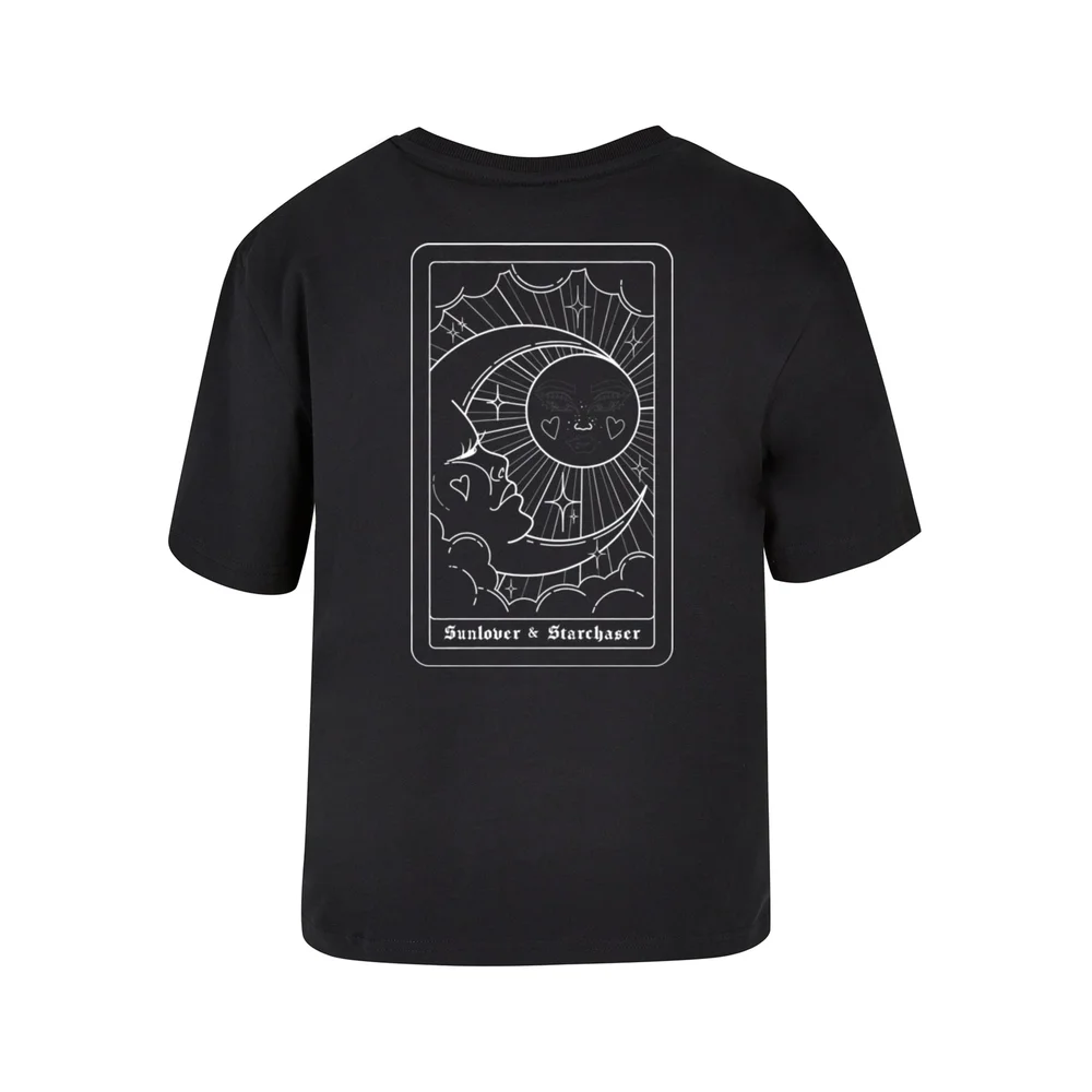 Sunlover Starchaser Tee – Bild 2