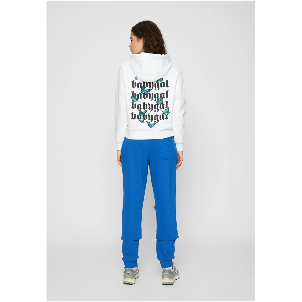 Babygal Hoody – Bild 4