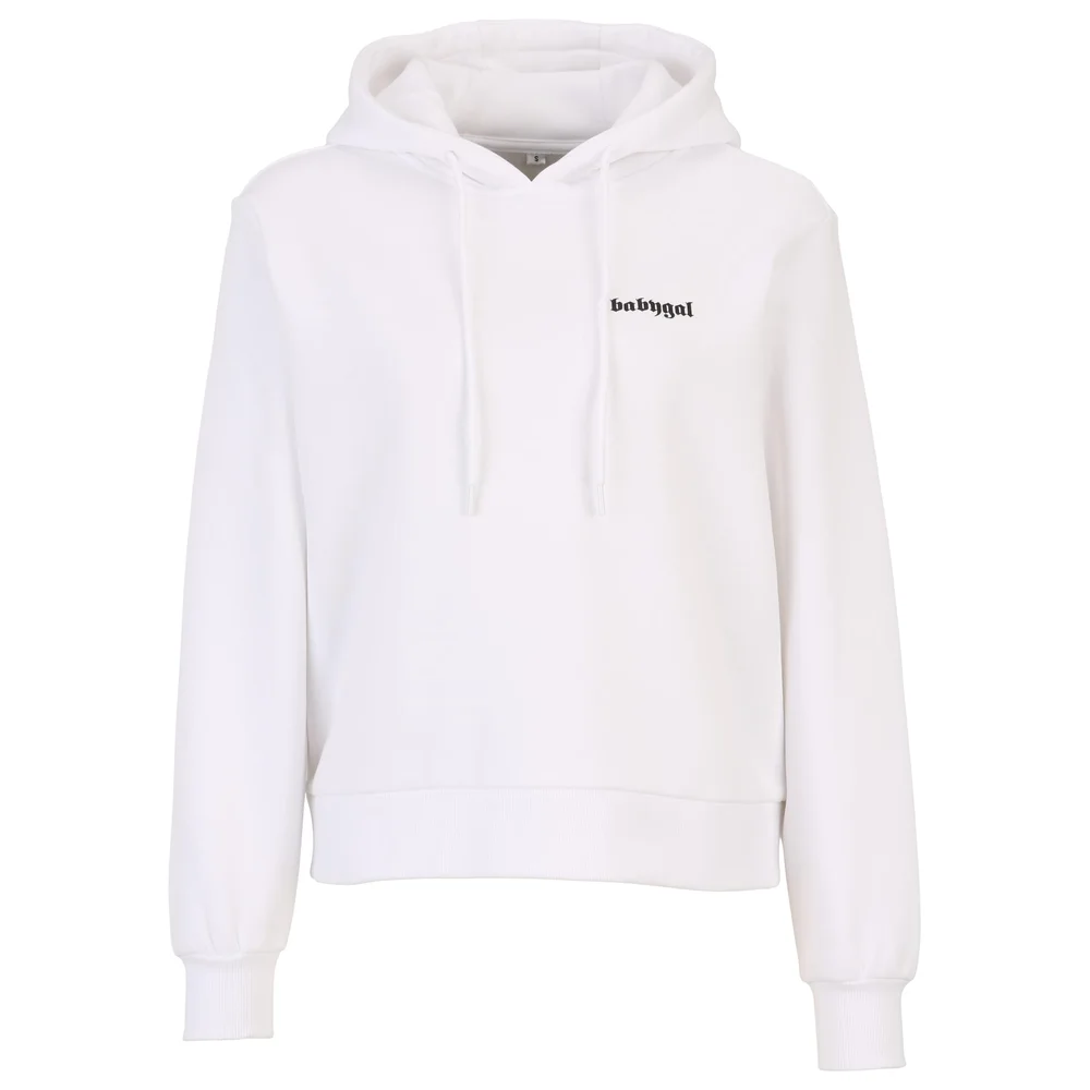 Babygal Hoody – Bild 5