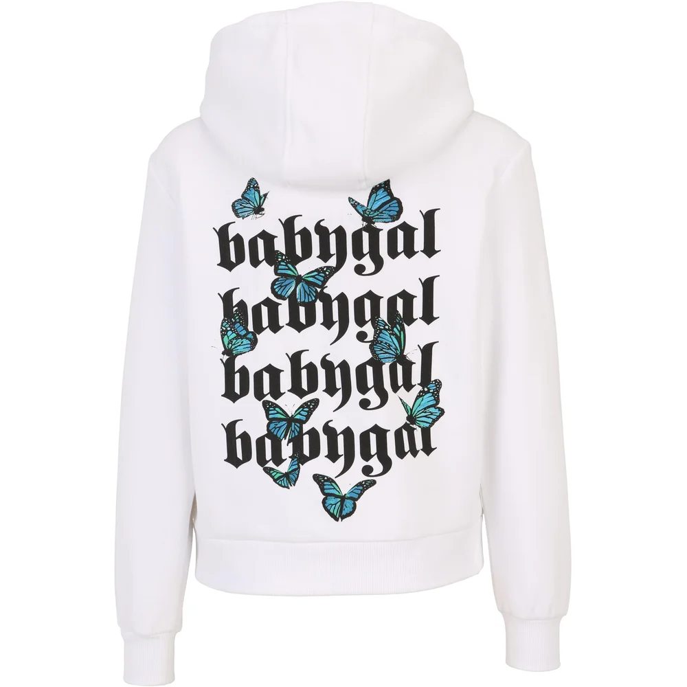 Babygal Hoody – Bild 6
