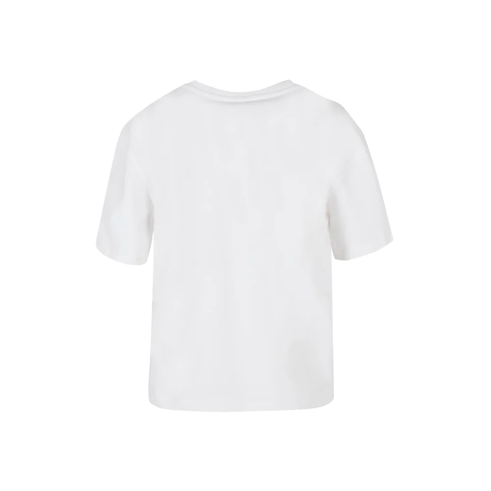 Less Upsetti Tee – Bild 2