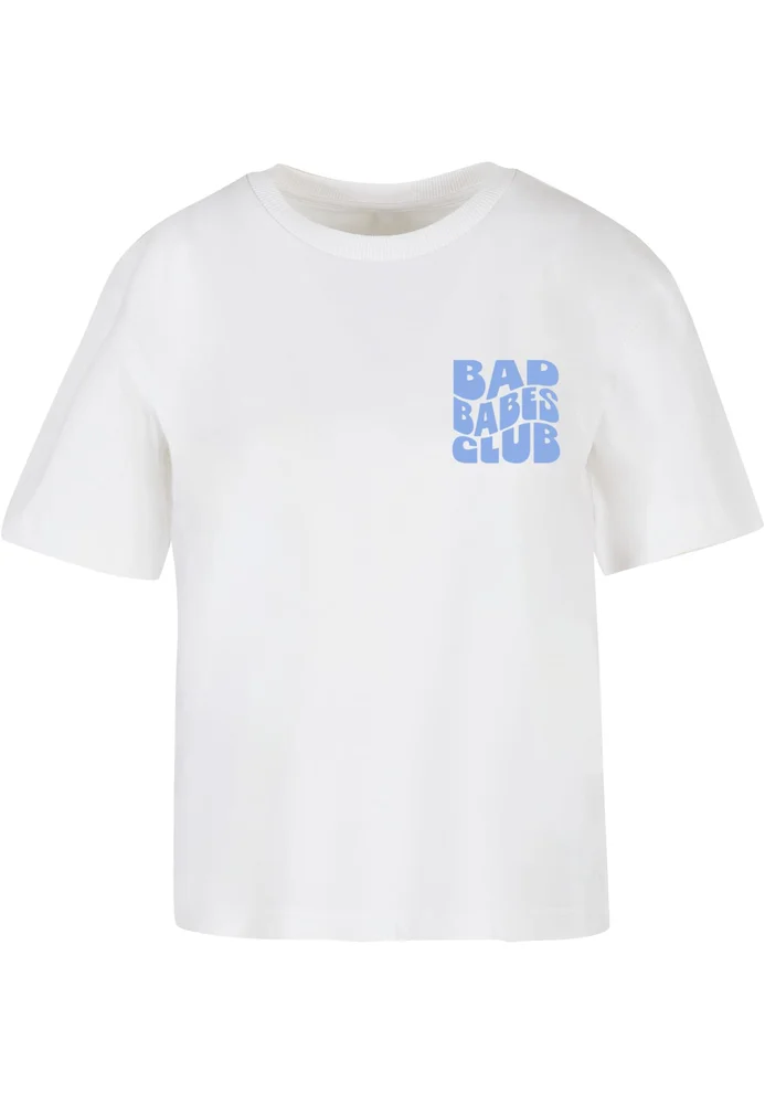 Bad Babes Club Vol 2 Tee