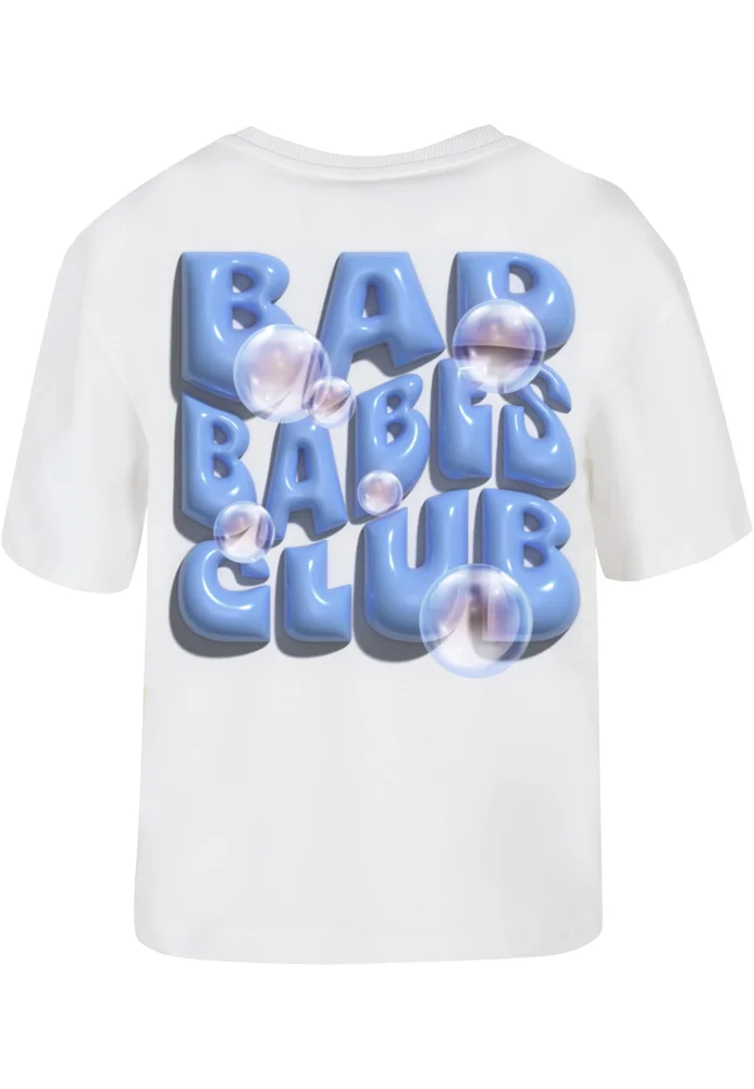 Bad Babes Club Vol 2 Tee – Bild 2