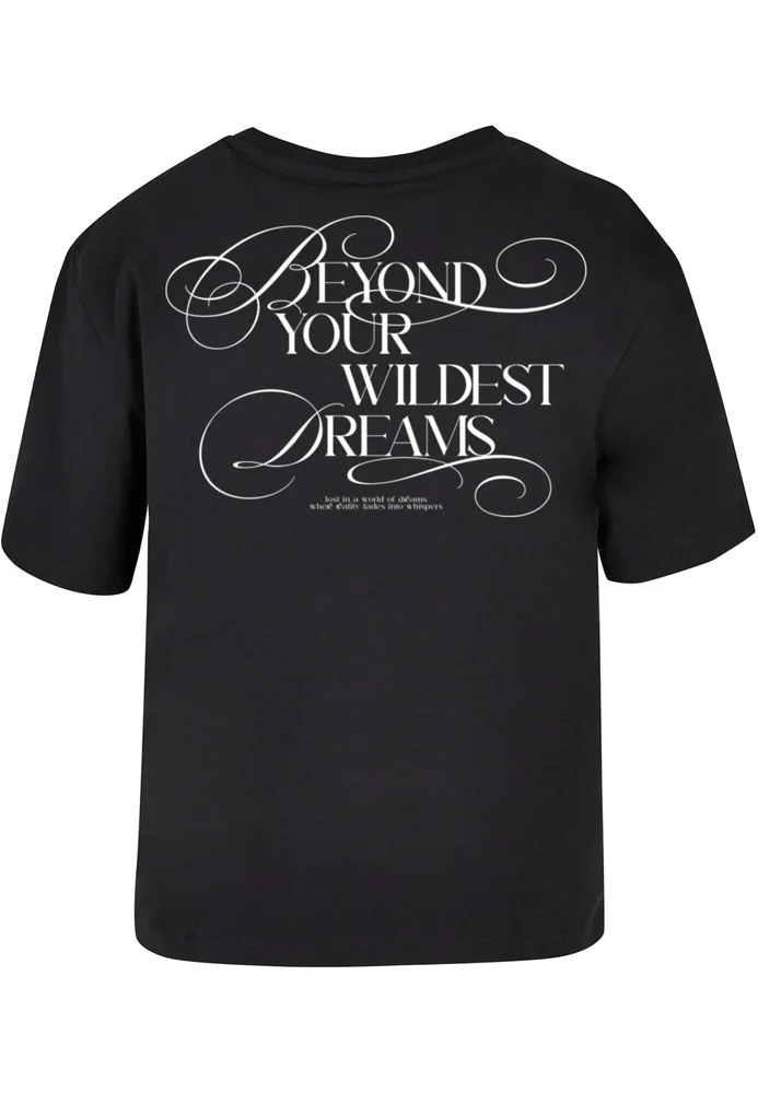 Dreamy Wording Tee – Bild 2