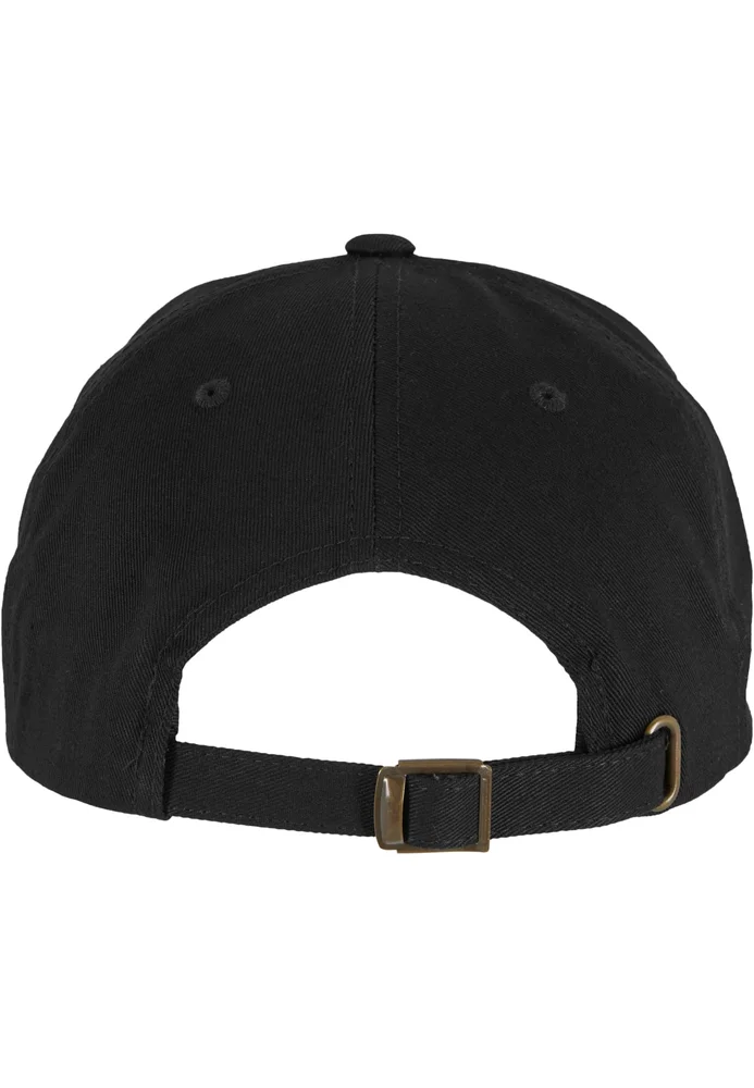 Angel Face Low Profile Cotton Twill – Bild 3