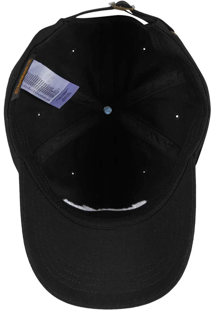 Angel Face Low Profile Cotton Twill – Bild 5