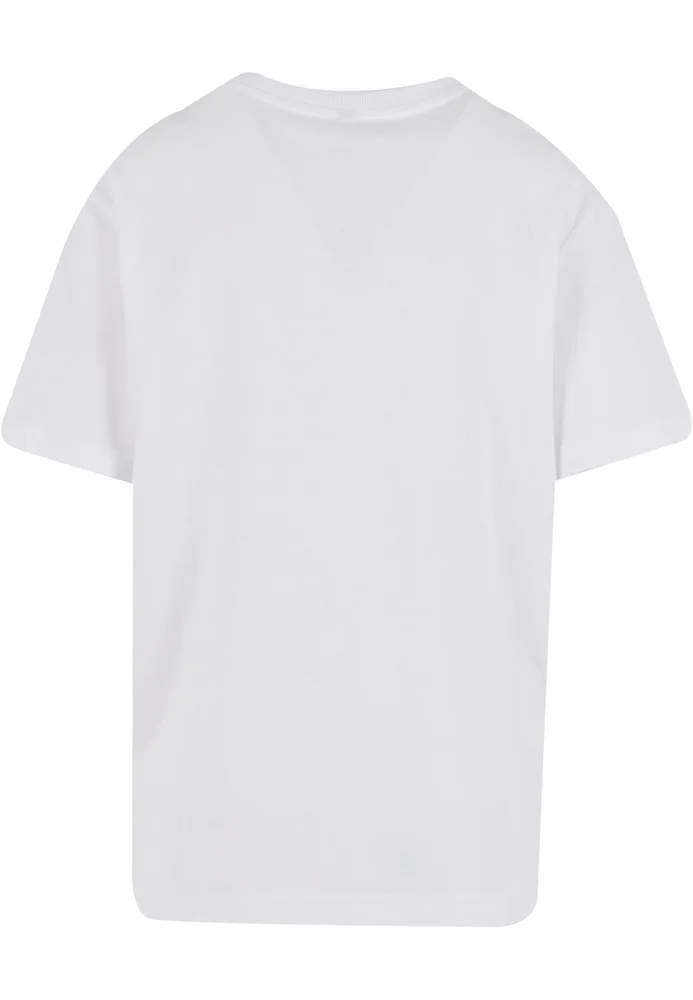 Los Angeles City Wording Tee – Bild 5