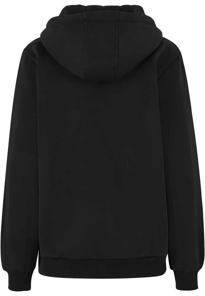 Flying Butterfly EMB Fluffy Hoody – Bild 5