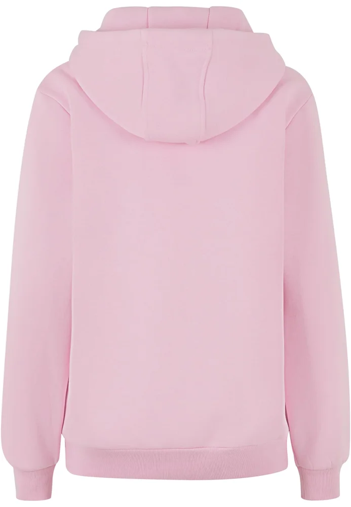 Chill Vibes EMB Fluffy Hoody – Bild 5