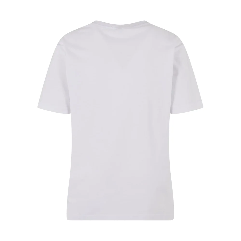 Queen Card EMB Tee – Bild 5