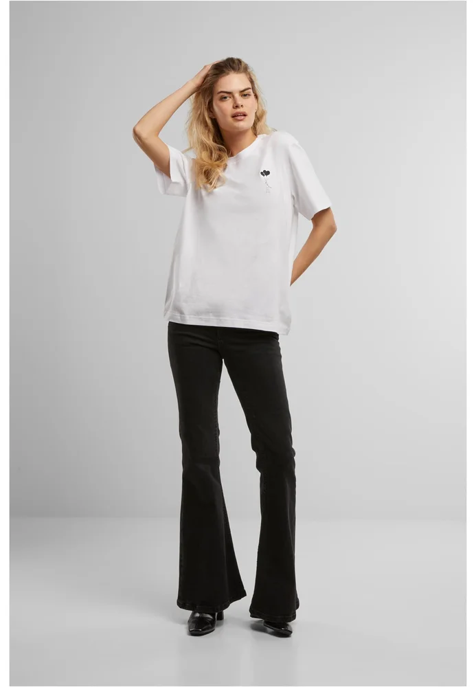 Love In The Air EMB Tee – Bild 3