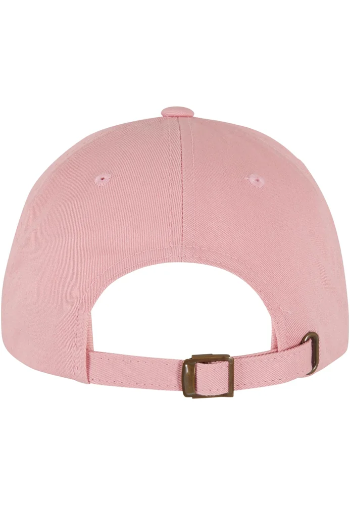 Queen Card Cotton Twill Cap – Bild 3