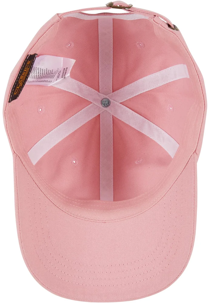 Queen Card Cotton Twill Cap – Bild 5
