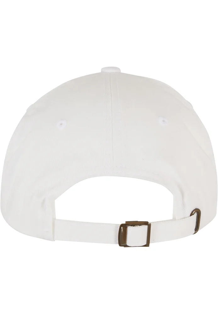 Let It Shine Cotton Twill Cap – Bild 3