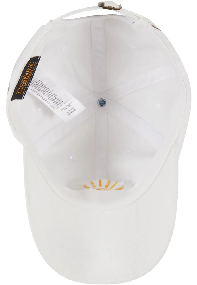 Let It Shine Cotton Twill Cap – Bild 5