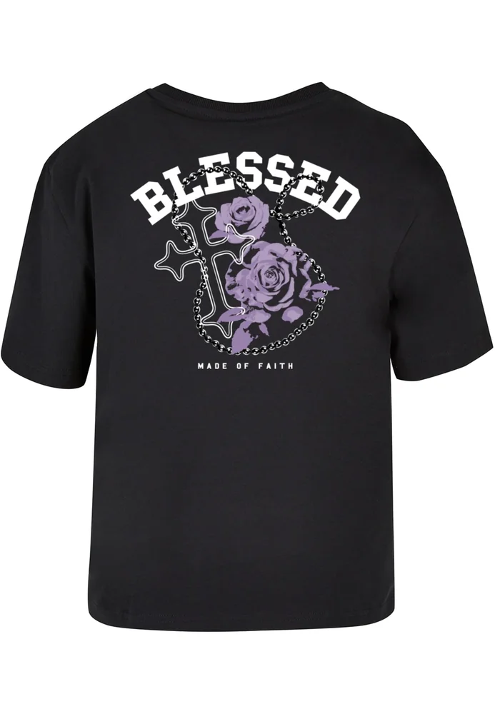 Blessed Roses Tee – Bild 2