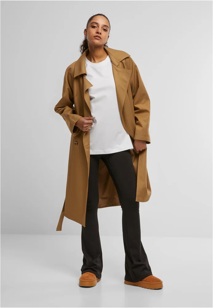 Espresso Chic Tee – Bild 3