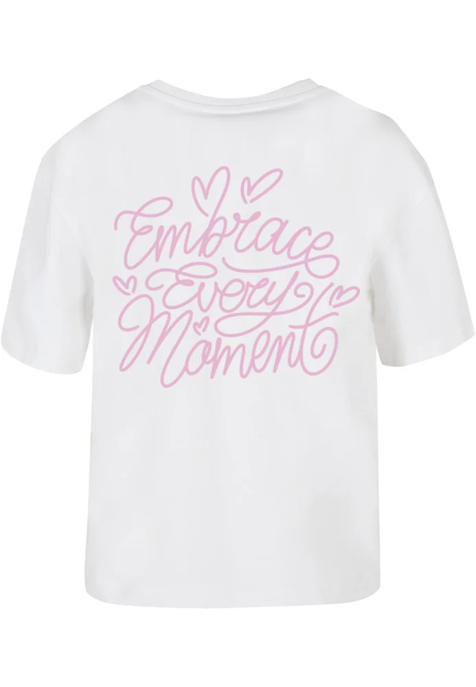 Embrace Every Moment Tee – Bild 6