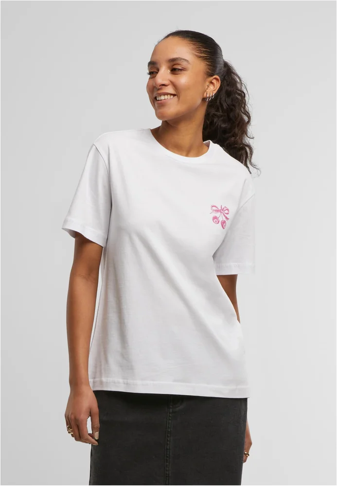 Lucky Girl Syndrome Tee