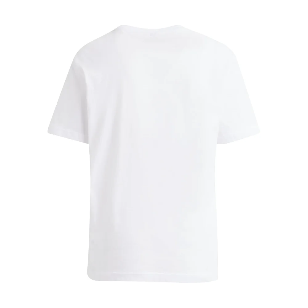 Be Kind Heart EMB Tee – Bild 5