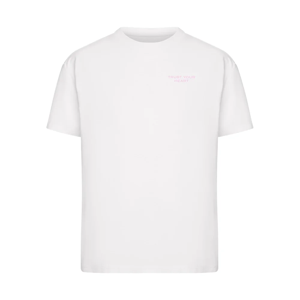 Trust Your Heart Tee
