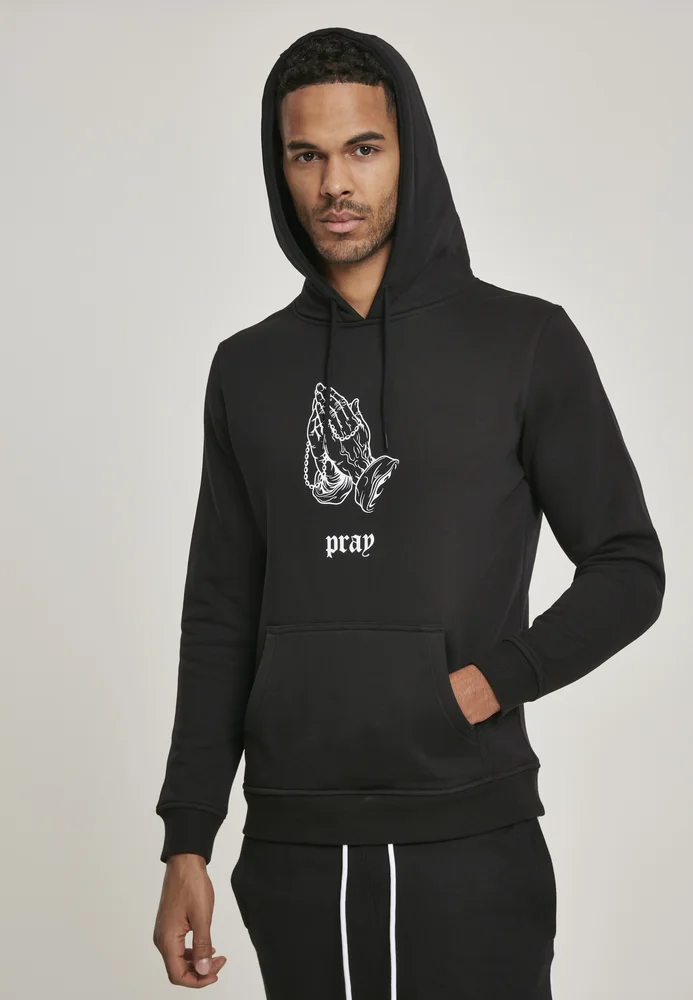 Dark Pray Hoody – Bild 5