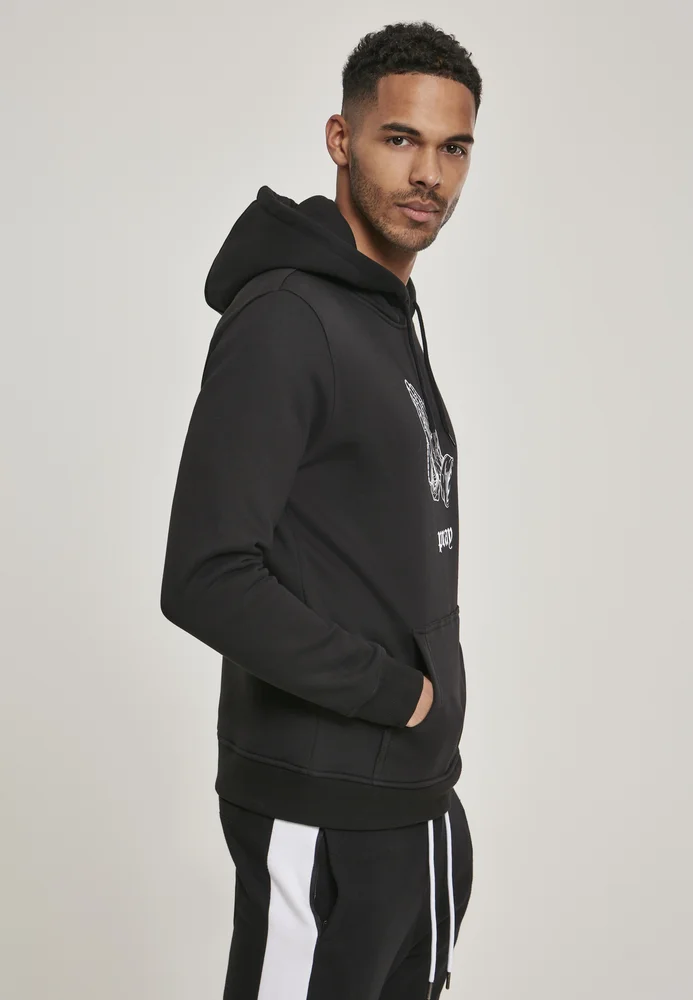 Dark Pray Hoody – Bild 4