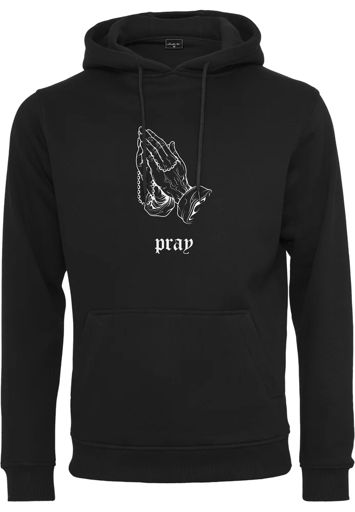 Dark Pray Hoody – Bild 8
