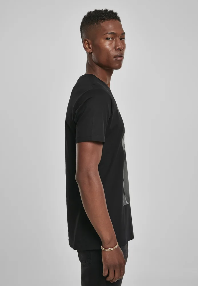 Mister Tee Pistol Rose Tee – Bild 4