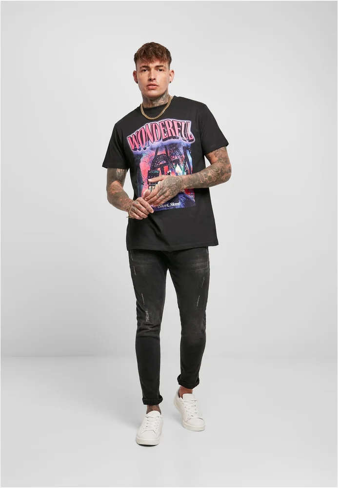 Wonderful Tee – Bild 5