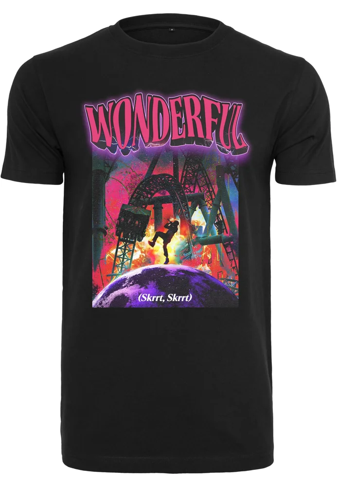 Wonderful Tee – Bild 6
