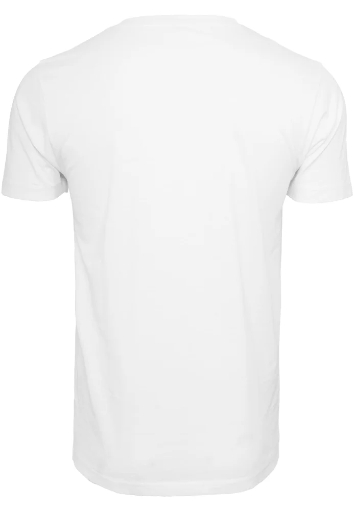 Wonderful Tee white XXL – Bild 6