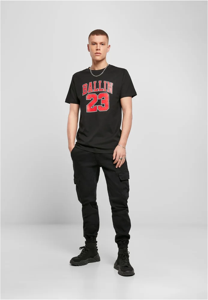 Ballin 23 Tee – Bild 5