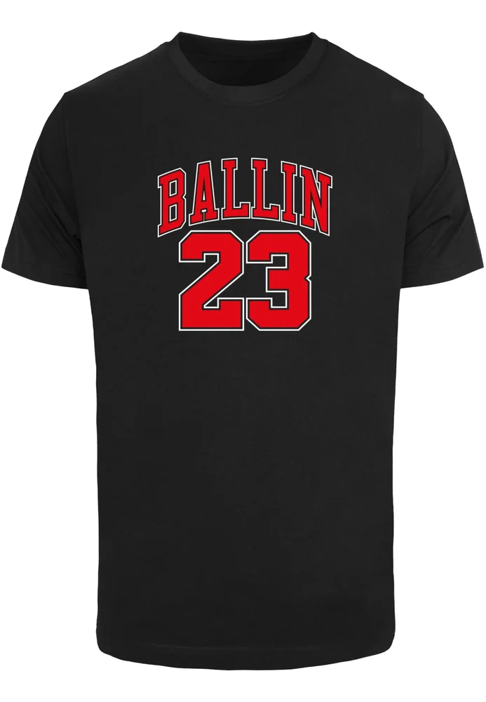 Ballin 23 Tee – Bild 6