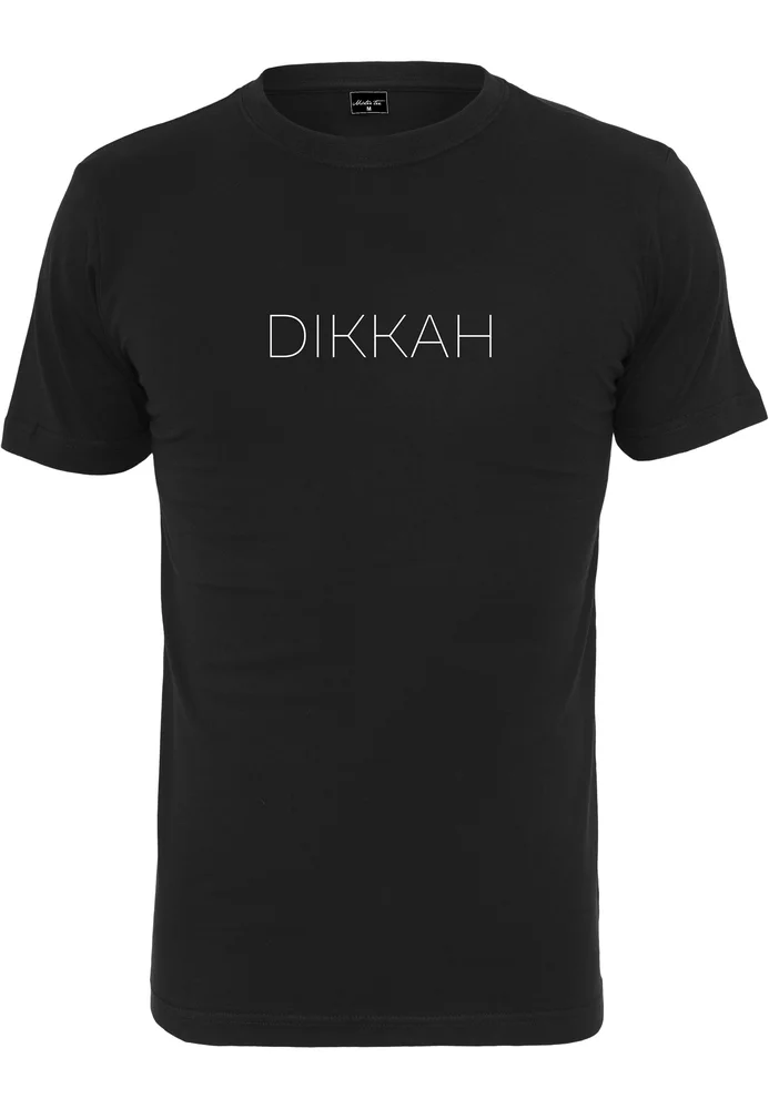 Dikkah Tee – Bild 6