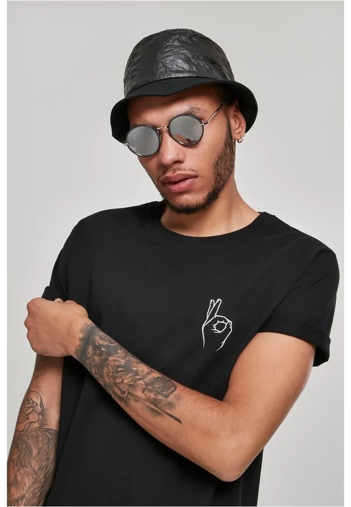 Easy Sign Tee – Bild 6