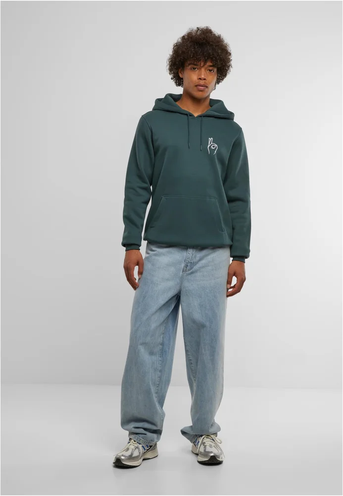 Easy Sign Hoody – Bild 3