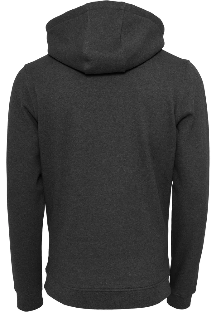 Rose Hoody charcoal 5XL – Bild 4