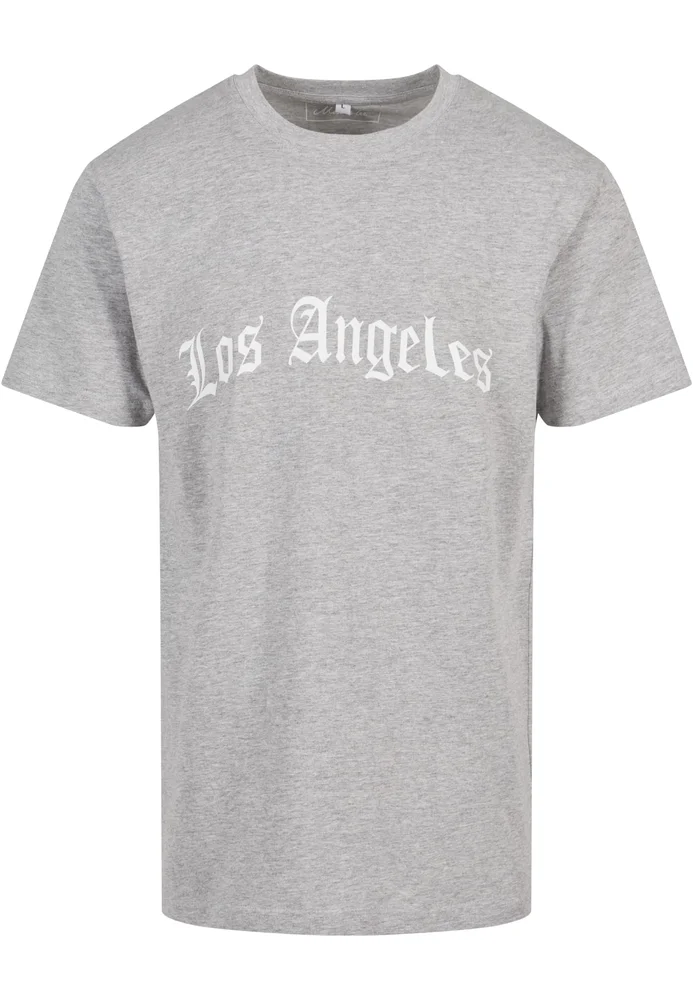 Los Angeles Wording Tee – Bild 6
