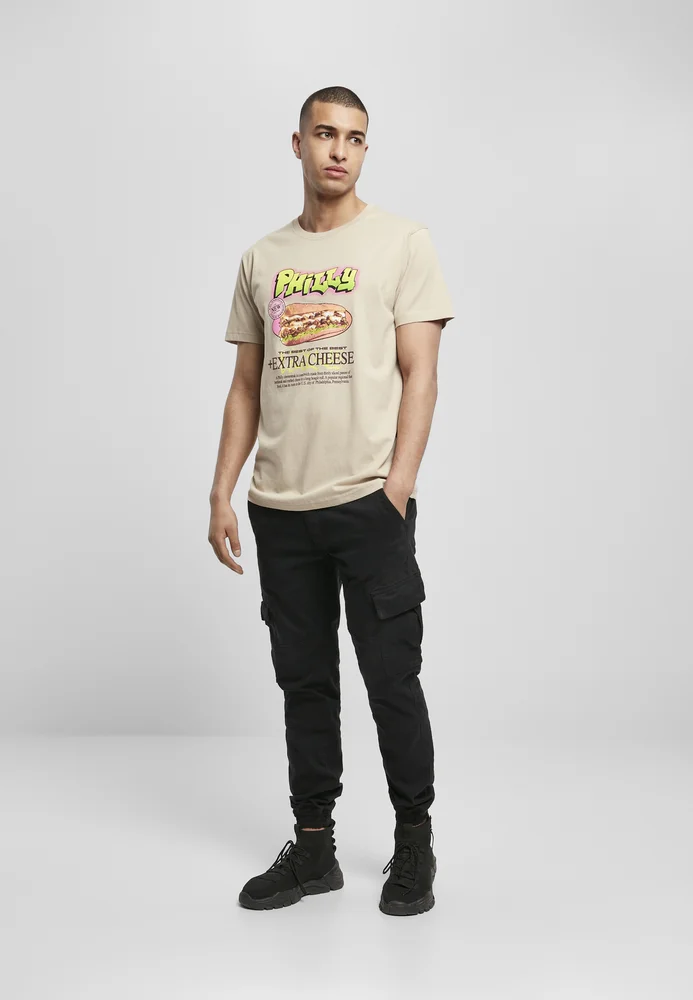 Philly Sandwich Tee – Bild 5