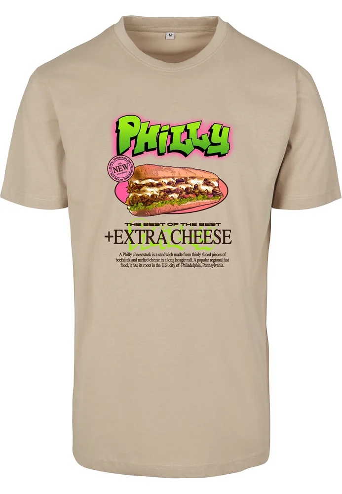 Philly Sandwich Tee – Bild 6