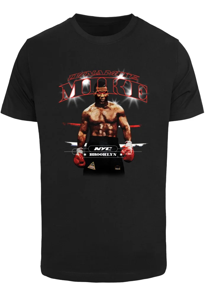 Dynamite Mike Tee – Bild 6