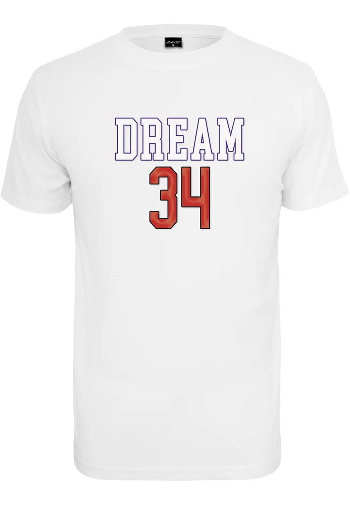Dream 34 Tee – Bild 6