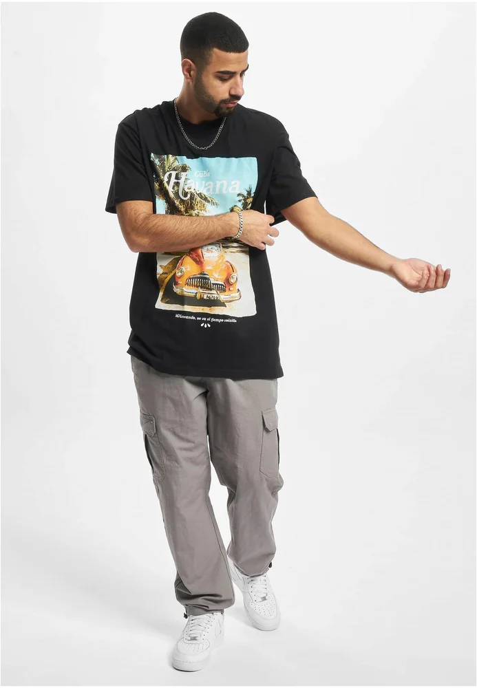 Havana Vibe Oversize Tee – Bild 3