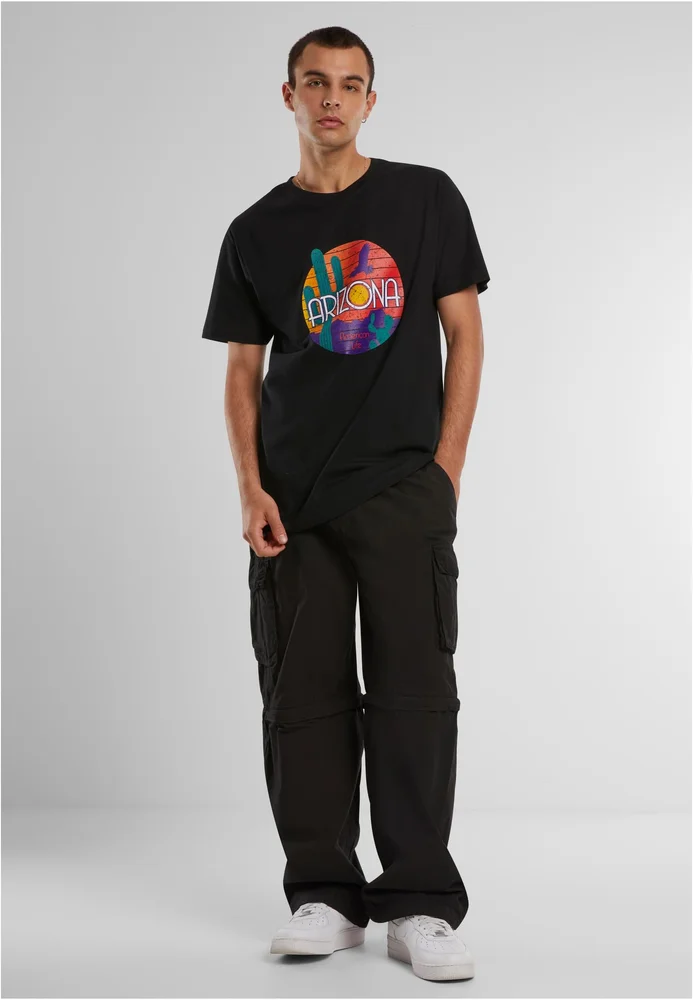 American Life Arizona Tee – Bild 3