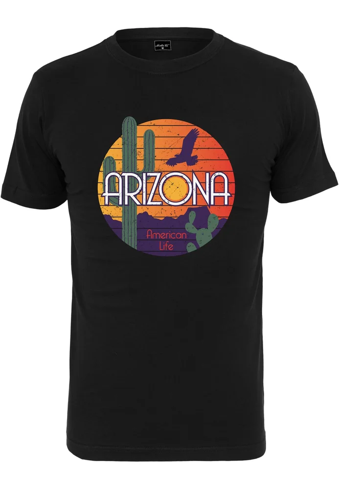 American Life Arizona Tee – Bild 4